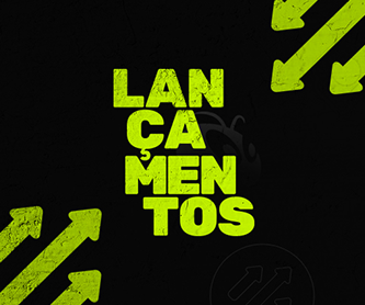 Lançamentos